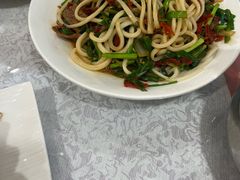 -汗腾格里·风味餐厅(新疆驻京办店)
