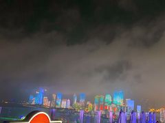 -VENU+海景酒廊