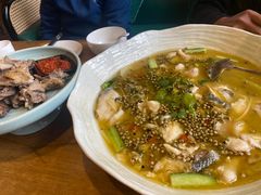 -阿斯牛牛·凉山菜(新会展店)