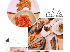 -割烹旭日本料理(龙湖狮山天街店)