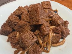 -金枝玉叶上海人家食府(三里河店)