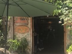 -源一咖啡馆(麒麟巷步行街店)