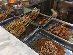 -牛王庙小吃(桥头街店)