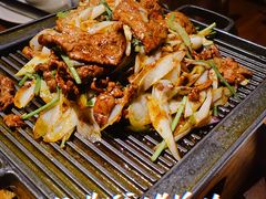 -又一福烤鸭·北京菜(东四店)