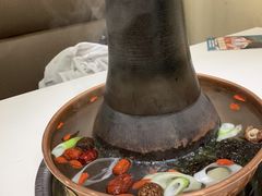 -阳坊胜利涮羊肉(阳坊老店)