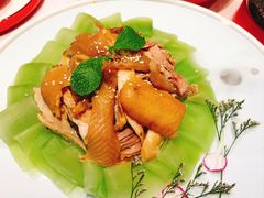 -老湘亲·品鉴湘菜(蔡塘爱琴海店)