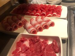 -海底捞火锅(金光华店)