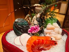 -蒋记海鲜姿造•洋房别墅(星河湾店)