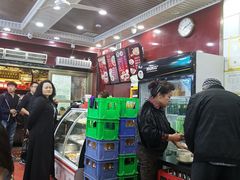 -郑家包子牛肉拉面(尚勤路店)