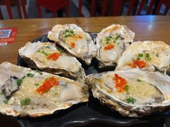 -烧蠔帮·湛江生蚝(工农店)