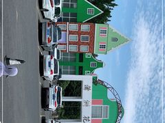 -南沙蒲洲花园