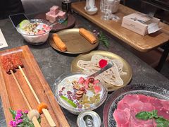 -锦城印象火锅(天府三街店)