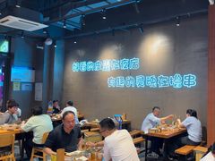 -本色.小马哥烧烤(无锡九里仓店)