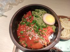 -京参 • 擂椒饭(这有山店)