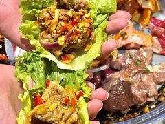 -7mall美食潮地标