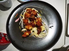 -香香海南菜餐厅