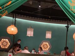 大堂-佬麻雀·剁椒鱼头(京基KK One店)