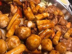 -黄记煌三汁焖锅(广州曜一城店)