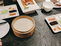 -正德楼果木烤鸭·渔家菜(东港店)