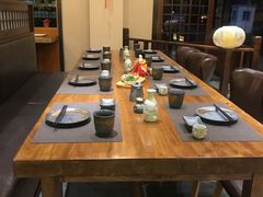 -尺山寸水日料(马桥满天星店)