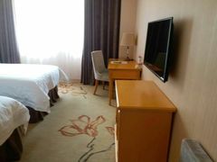 -维也纳酒店(桂林万福广场店)