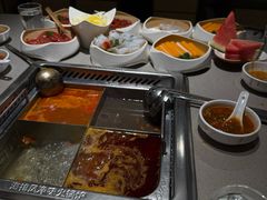 -海底捞火锅(江宸天街店)