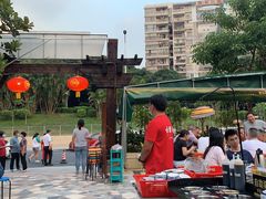 -小煵记·打边炉(西丽文光店)