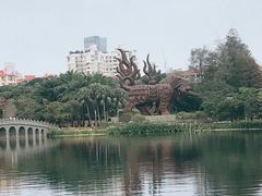 -四海公园(南山区)