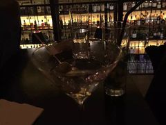 -Ish Whiskey&Cocktail Bar酒吧(合生麒麟新天地店)