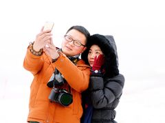 -太子岭滑雪场