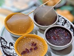 -禄婶鸡煲·打边炉
