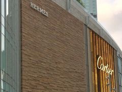 -HERMES(上海恒隆广场店)
