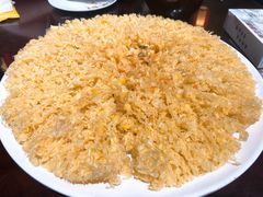 蜂窝玉米-老街鱼嘴巴(坡子街老店)