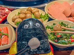 -蜀大侠火锅(春熙路店)