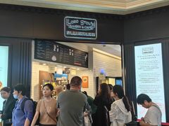 -威尼斯人酒店琳琅美食广场