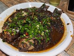 -邵老爹老杭州白斩鸡·家常菜(建国北路店)
