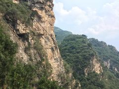 -北京上方山国家森林公园