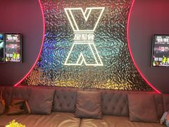 -星聚会KTV X Party(广州高德置地店)
