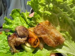 -火炉情韩国料理店(古田路店)