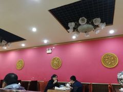 大堂-春江饭店(共青团路总店)