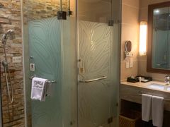 -中铁花水湾温泉酒店(大邑店)