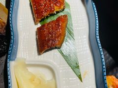 -京料理·日料自助·铁板燒(复悦城店)