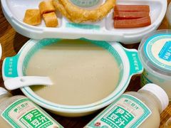 -尹三豆汁(前门旗舰店)