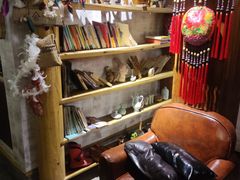 -馬蘭花開(车站大道店)