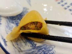 海胆水饺-北方饺子王·海肠捞饭·海鲜锅(山大店)