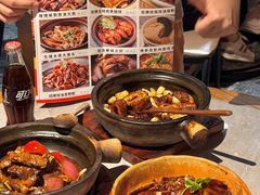 -啫神·广州地标美食(北京路店)