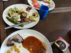 -四季酒店·空中花园 Aria on 9