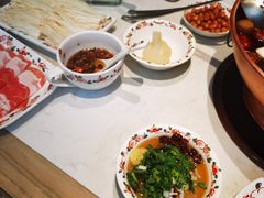 -东门口涮肉·砂锅·烤串(老门东店)