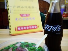 -牛师傅广式药膳牛骨汤美食(江南西店)