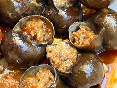 -61号餐吧(兴坪古镇漓江店)